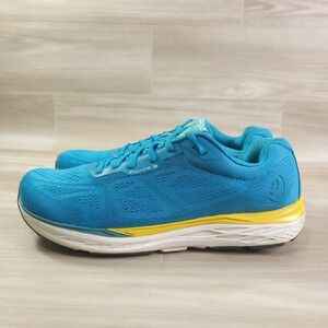 Topo Fli-Lyte 3 Sneakers Running Shoes Women's Size 9.5 - Blue Athletic
